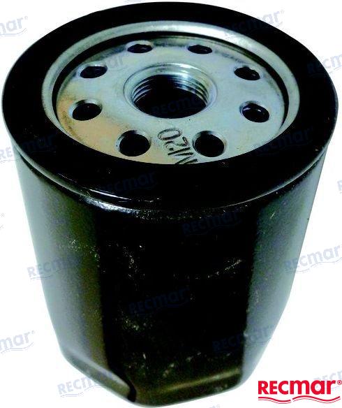 VOLVO PENTA OIL FILTER | OEM  861476 | MD22A, L-A, TMD22 | RECMAR