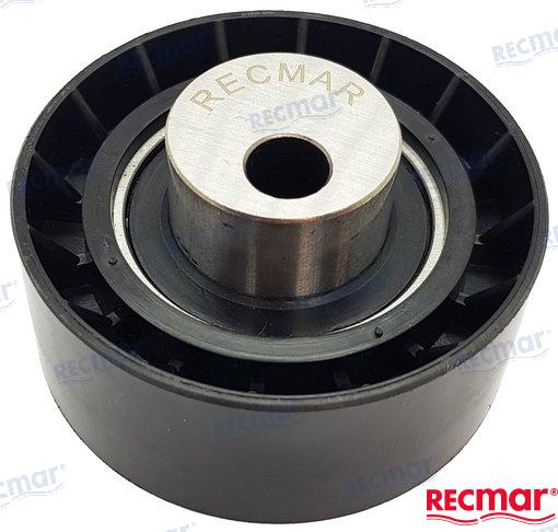 TENSION PULLEY | OEM  861563 | PARTS | RECMAR