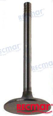 VOLVO PENTA INTAKE VALVE | OEM  861698 | INTAKE VALVES | RECMAR