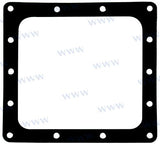 VOLVO PENTA OIL PAN GASKET | OEM  861822 | ORIGINAL | RECMAR