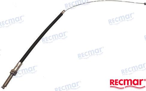 ACCELERATOR CABLE MERCURY 9.8HP | OEM  86210 | ACCELERATOR CABLE | RECMAR