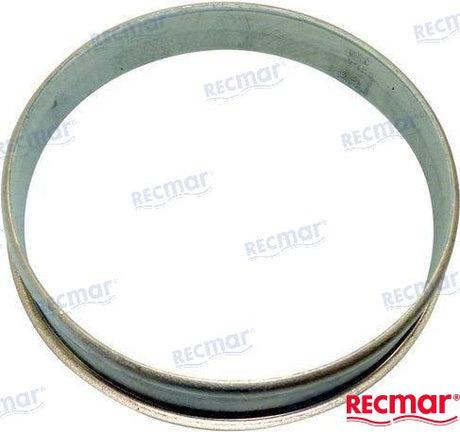 MERCRUISER FLANGE RING | OEM  862209 | PARTS | RECMAR