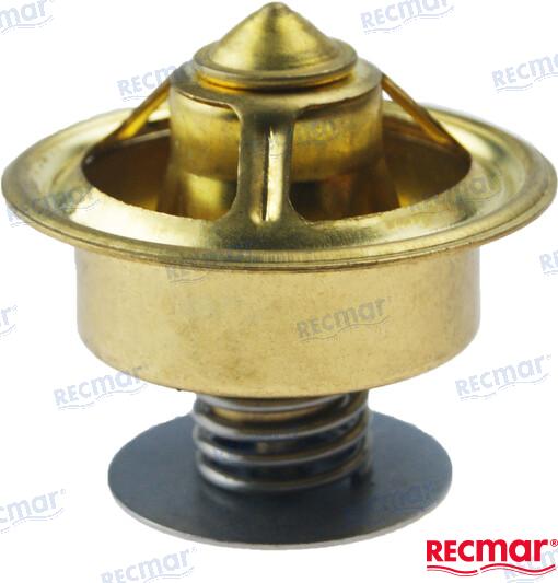 MERCRUISER THERMOSTAT | OEM  864493 | THERMOSTAT | RECMAR