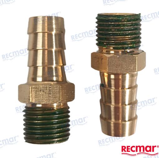 | OEM  864572NUT | PARTS | RECMAR