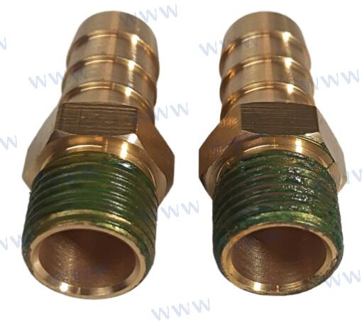 | OEM  864572NUT | PARTS | RECMAR