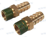 | OEM  864572NUT | PARTS | RECMAR