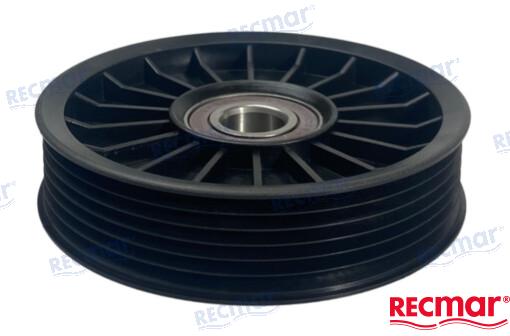 MERCRUISER PULLEY | OEM  864625T | PARTS | RECMAR