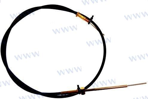 MERCRUISER SHIFT CABLE BRAVO I, II, III | OEM  865437A02 | SHIFT | RECMAR