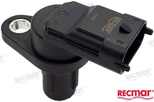 CAMSHAFT SENSOR VOLVO PENTA  | OEM  8658726 | CAMS | RECMAR