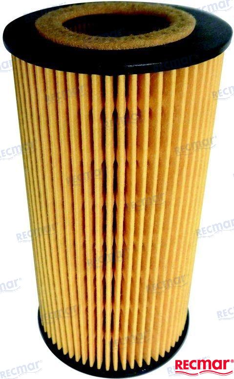 MERCRUISER OIL FILTER | OEM  8692305 | OIL FILTER | RECMAR