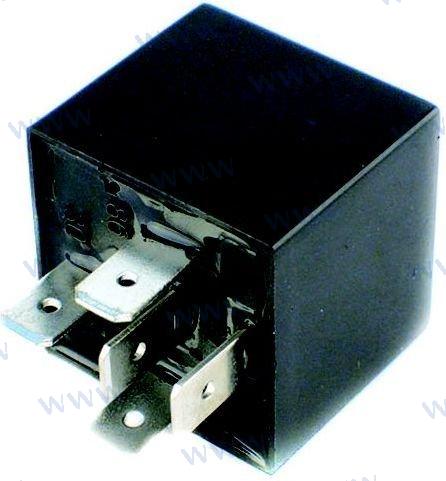 MERCRUISER RELAY | OEM  87-18211 | ORIGINAL | RECMAR