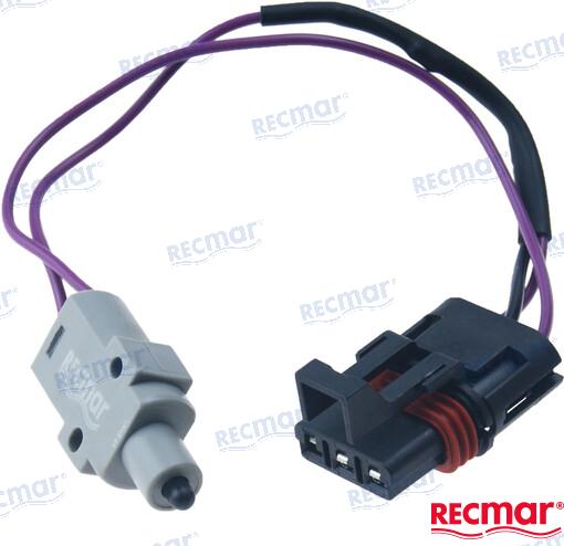 MERCRUISER MICRORRUPTOR | OEM  87-808009A2 | PARTS | RECMAR