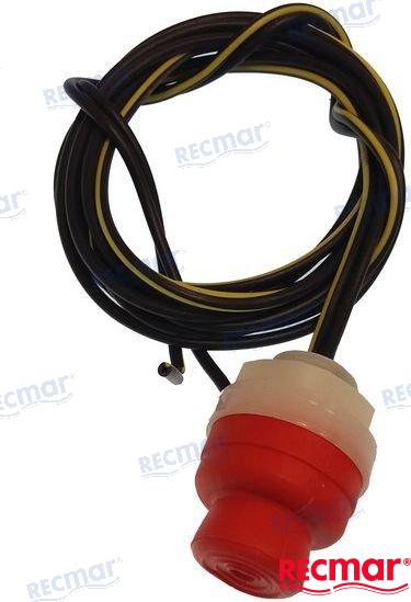 MERCRUISER STOP SWITCH | OEM  87-823609A17 | PARTS | RECMAR