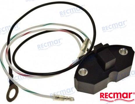 MERCRUISER DISTRIBUTOR MODUL | OEM  87-892150Q02 | DISTRIBUTOR | RECMAR