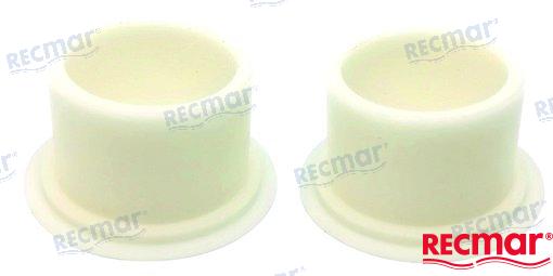 VOLVO PENTA PACK OF 2 TILT BUSHING | OEM  872096 | PARTS | RECMAR