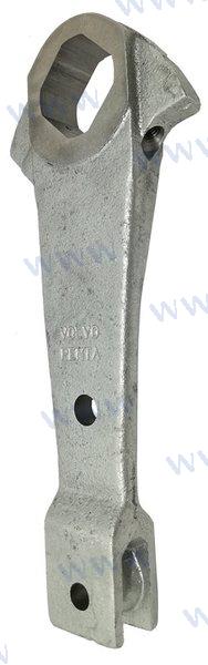 STEERING ARM | OEM  872722 | ORIGINAL | RECMAR