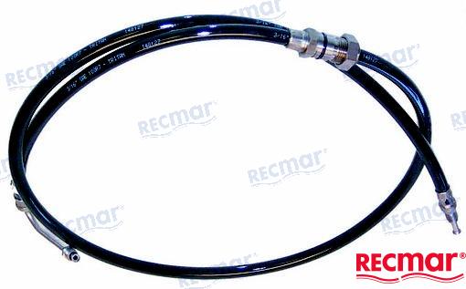 TRIME HOSE ASSEMBLY | OEM  873229 | PARTS | RECMAR