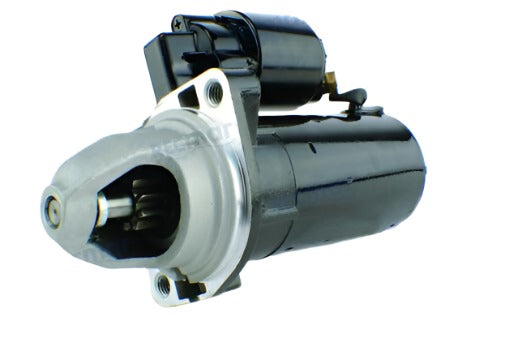 VOLVO PENTA STARTER MOTOR | AQ120, AQ125, AQ145, AQ131, AQ151, AQ171 | OEM  873549 | RECMAR