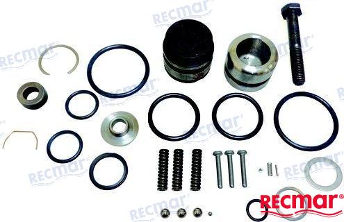 MERCRUISER CYLINDER OVERHAUL KIT | OEM  87399A3 | CYLINDER | RECMAR