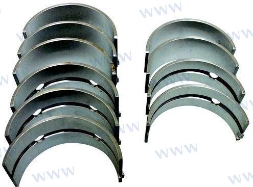 VOLVO PENTA MAIN BEARING KIT | OEM  875307 | BEARING KIT | RECMAR