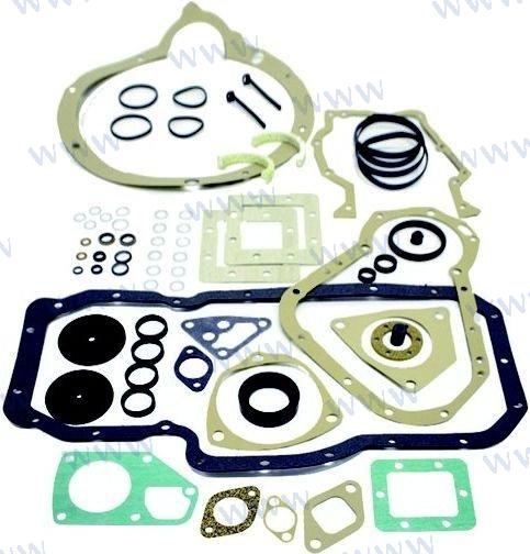 VOLVO PENTA GEAR GASKET KIT | OEM  875387 | GEAR | RECMAR