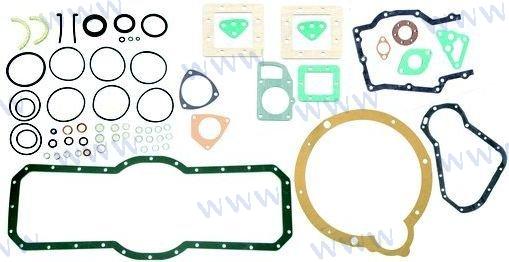 VOLVO PENTA GEAR GASKET KIT | OEM  875439 | GEAR | RECMAR