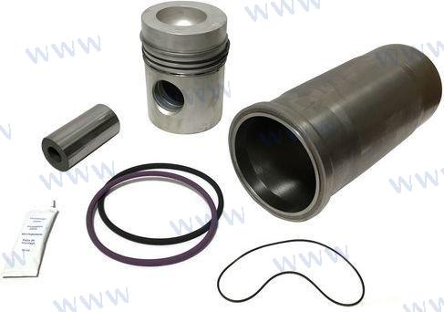 VOLVO PENTA PISTON KIT | OEM  875541 | PISTON | RECMAR