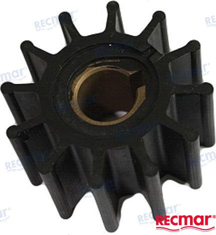 JABSCO IMPELLER | OEM  875575 | RECMAR