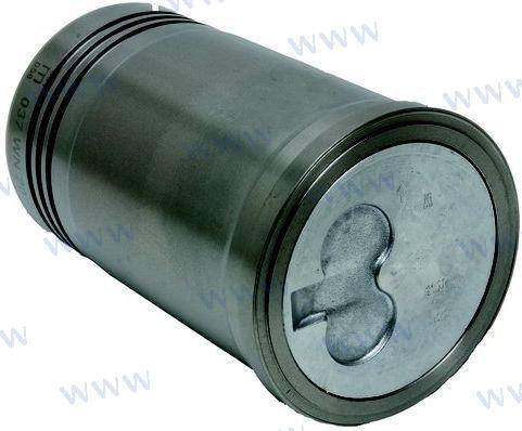 VOLVO PENTA CYLINDER LINER KIT | OEM  875722 | CYLINDER | RECMAR