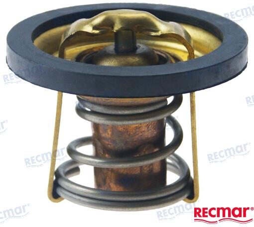 VOLVO PENTA THERMOSTAT KIT | OEM  875783 | THERMOSTAT | RECMAR