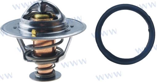 VOLVO PENTA THERMOSTAT KIT | OEM  875785 | THERMOSTAT | RECMAR