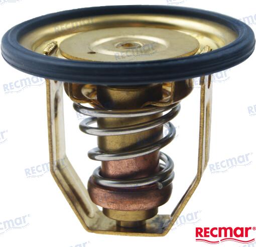 VOLVO PENTA THERMOSTAT KIT | OEM  875791 | THERMOSTAT | RECMAR