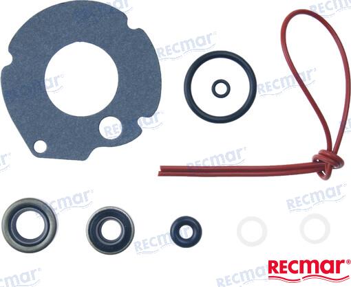 GEARCASE SEAL KIT | OEM  87604 | GEARCASE | RECMAR