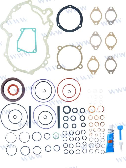 VOLVO PENTA GEAR GASKET KIT | OEM  876054 | GEAR | RECMAR