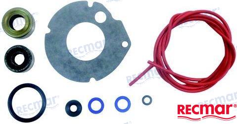 RETAINER AND GASKETS SET | OEM  87607 | RETAINER | RECMAR