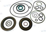 VOLVO PENTA GASKET KIT MS4 | OEM  876073 | ORIGINAL | RECMAR