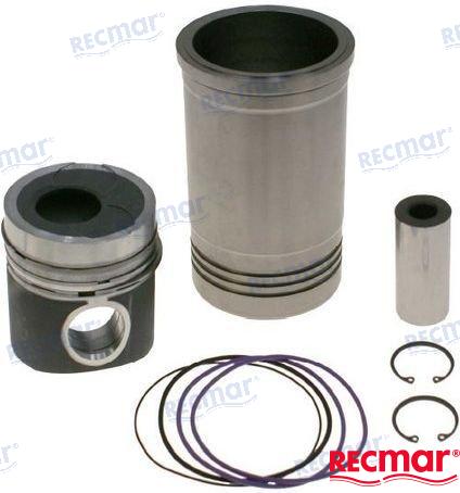 VOLVO PENTA CYLINDER LINER KIT | OEM  876099 | CYLINDER | RECMAR