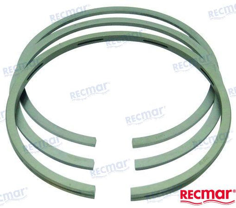 RING SET VOLVO PENTA  | OEM  876114 | RING SET | RECMAR