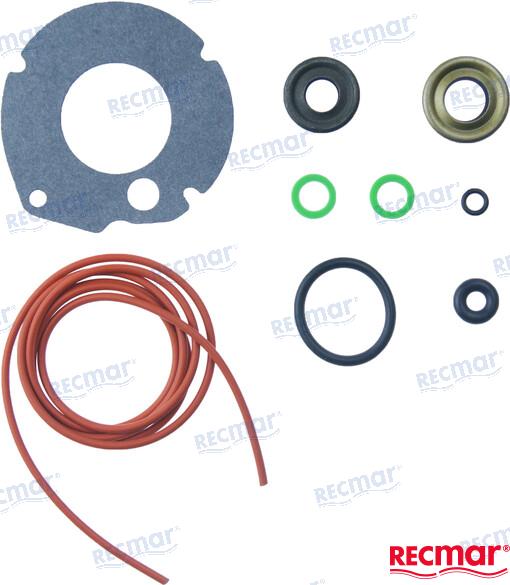 RETAINERS AND GASKETS SET | OEM  87617 | RETAINER | RECMAR