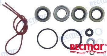 GEARCASE SEAL KIT | OEM  87619 | GEARCASE | RECMAR