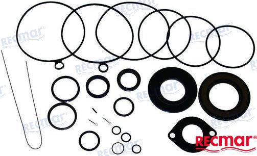 VOLVO PENTA DRIVES REPAIR KIT | OEM  876266 | DRIVE  | RECMAR