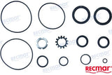 GASKET SET VOLVO PENTA | OEM  876267 | GASKETS | RECMAR