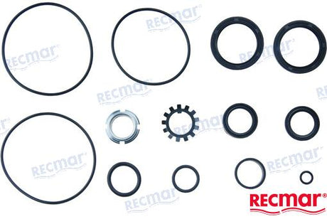 GASKET SET VOLVO PENTA | OEM  876267 | GASKETS | RECMAR