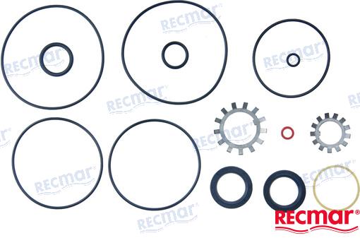 VOLVO PENTA DRIVE REPAIR KIT | OEM  876268 | DRIVE  | RECMAR