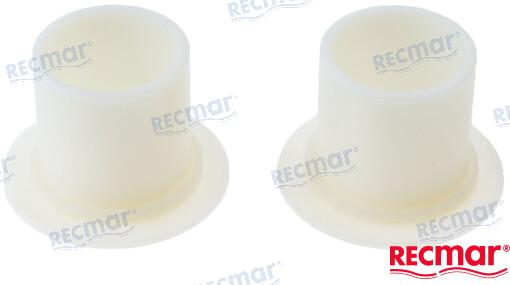 VOLVO PENTA TILT BUSHING KIT  (2 UNITS) | OEM  876279 | PARTS | RECMAR