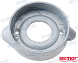 VOLVO PENTA DRIVE ALUMINUM ANODE | OEM  876286AL | ANODES | RECMAR