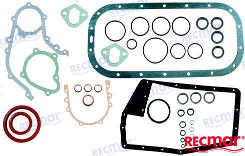 VOLVO PENTA GEAR GASKET KIT | OEM  876304 | GEAR | RECMAR