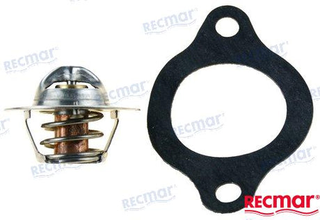 VOLVO PENTA KIT THERMOSTAT V6 & V8 | OEM  876305 | PARTS | RECMAR