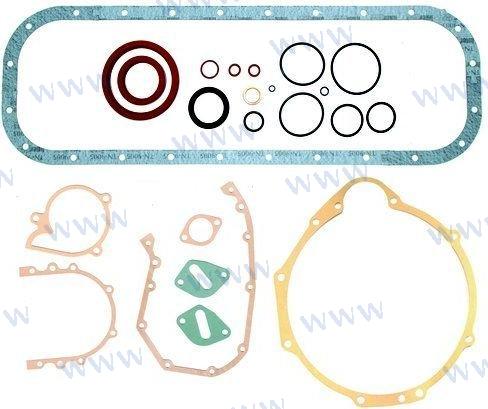 VOLVO PENTA GEAR GASKET KIT | OEM  876306 | GEAR | RECMAR