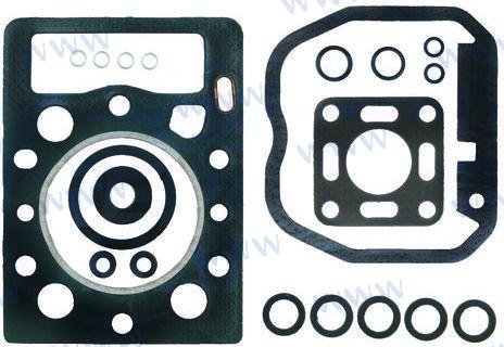 VOLVO PENTA DECARB GASKET SET | OEM  876307 | DECAB GASKETS | RECMAR